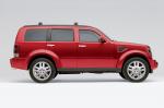 Dodge Nitro Concept 2005 года
